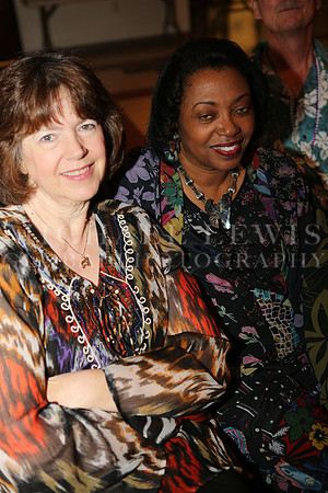 Black History Month: Mardi Gras Gala