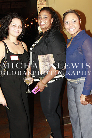 CCAACC Young Professionals Summer Social