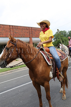 Juneteenth Parade in Austin 2014 (207)