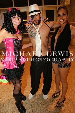 Carnaval Brasileiro Austin