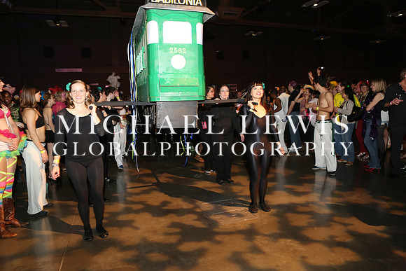 Carnaval Brasileiro Austin