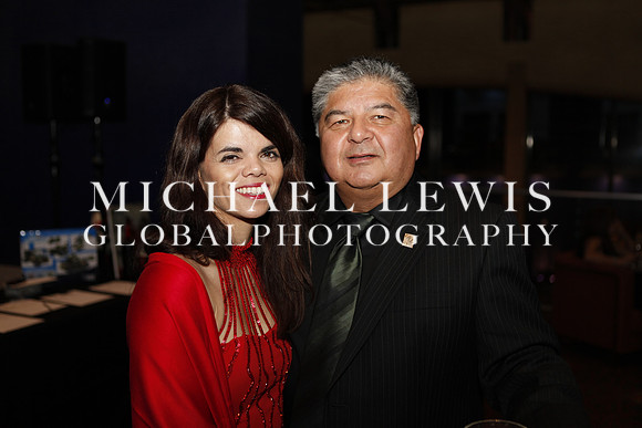 NSHMBA FOUNDERS GALA IN SAN ANTONIO 2013