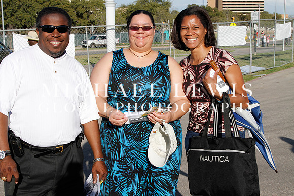 Austin Urban Music Festival