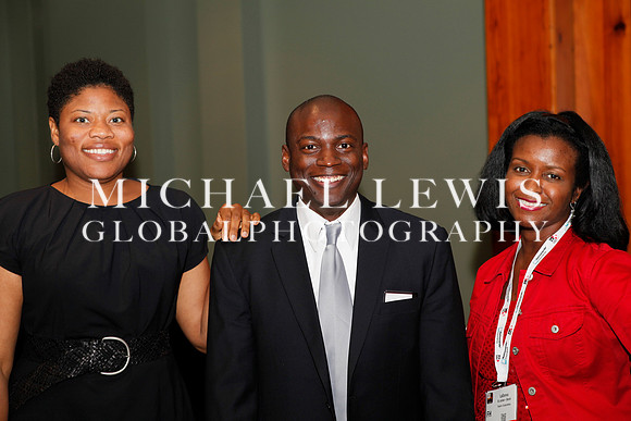 NSHMBA CONFERENCE IN SAN ANTONIO 2013