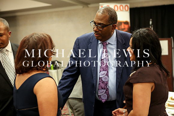 TAAACC Business Conference 2016