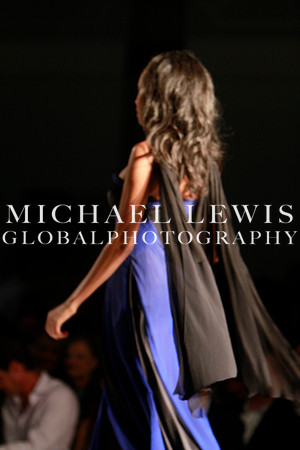 Austin Fashion Week - Shift Into Style