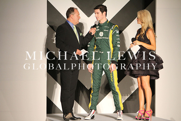 Austin Fashion Week - Shift Into Style