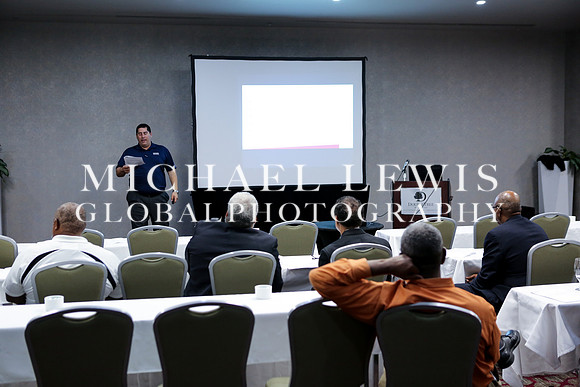 TAAACC Business Conference 2016