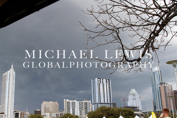 Austin Urban Music Festival