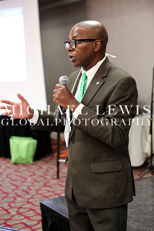 TAAACC Business Conference 2016