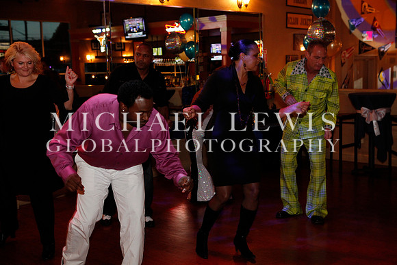 Dawnna Dukes Fundraiser in Austin, Texas