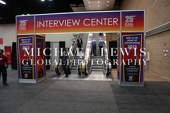 NSHMBA CONFERENCE IN SAN ANTONIO 2013