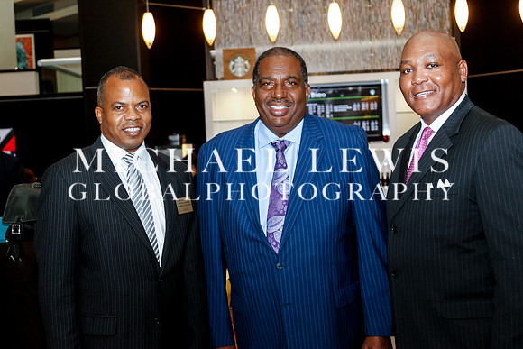 TAAACC Business Conference 2016