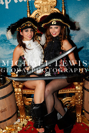 NSHMBA CONFERENCE & DIAGEO PARTY IN SAN ANTONIO