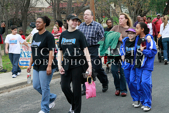 #MLKAustin 2012