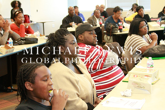 2011 Leaders of Tomorrow College & Career Expo