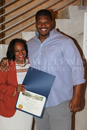Texas Relays Reception (31)