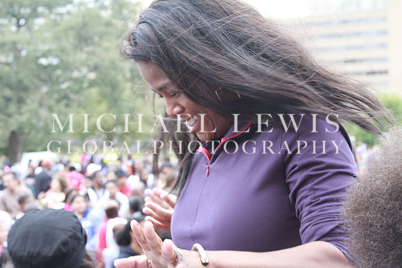#MLKAustin 2012