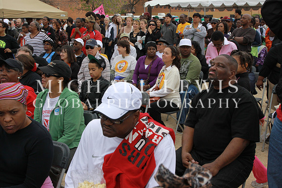 #MLKAustin 2012