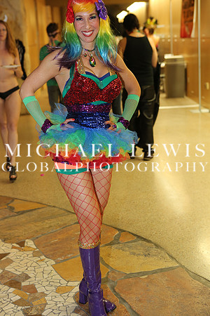 Carnaval Brasileiro Austin