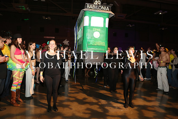 Carnaval Brasileiro Austin