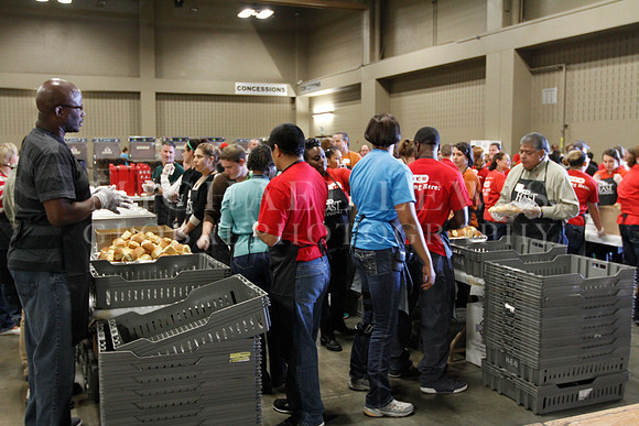 #HEB #FeastofSharing 2014 (22)
