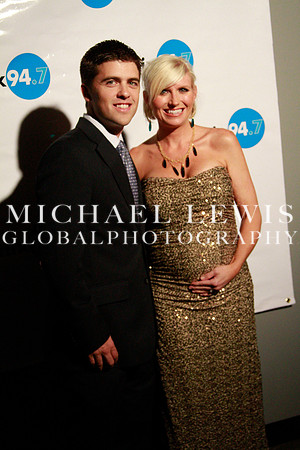 Austin Fashion Week Awards Night