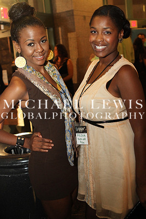 Shift Into Style - Austin Fashion Week