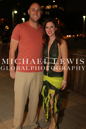Carnaval Brasileiro Austin