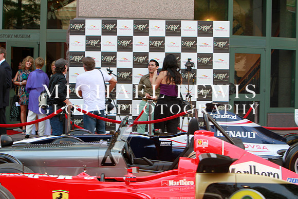 Austin Fashion Week - Shift Into Style