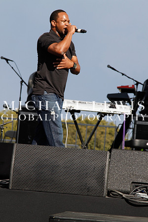 Austin Urban Music Festival