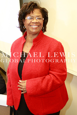 2011 Leaders of Tomorrow College & Career Expo