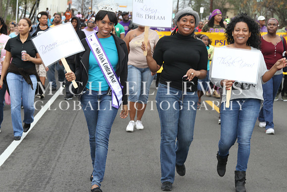 #MLKAustin 2012