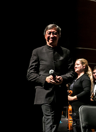 Austin Symphony Orchestra - Porgy and Bess