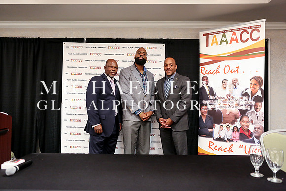 TAAACC Business Conference 2016