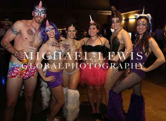 Carnaval Brasileiro Austin