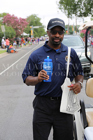 Juneteenth Parade in Austin 2014 (6)
