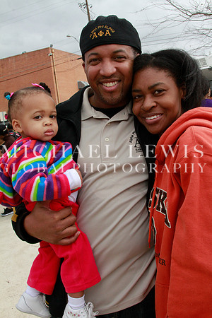 #MLKAustin 2012