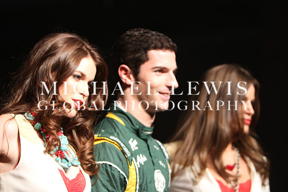 Austin Fashion Week - Shift Into Style
