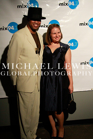 Austin Fashion Week Awards Night