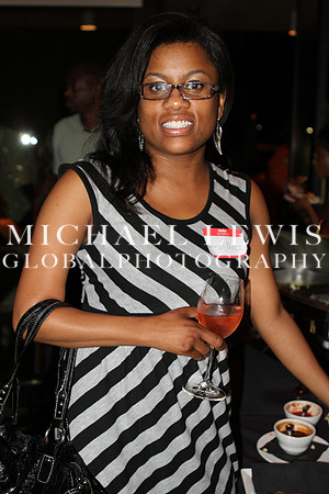 NBMBAA Greekdon Pre-Gala Event 2011