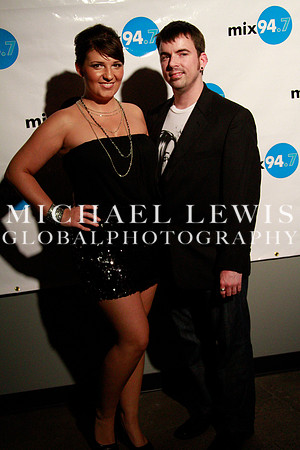 Austin Fashion Week Awards Night