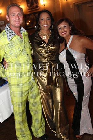 Dawnna Dukes Fundraiser in Austin, Texas