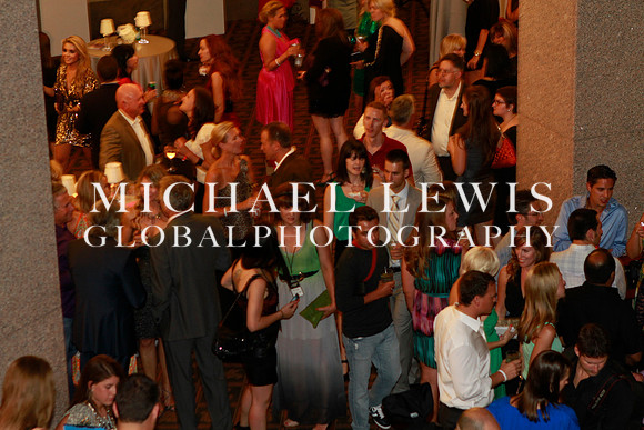 Austin Fashion Week - Style Into Style