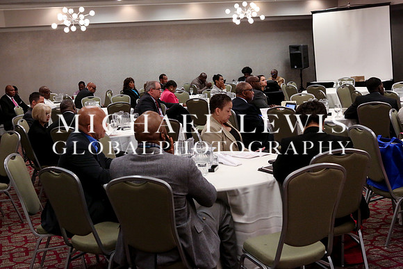 TAAACC Business Conference 2016