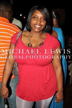 NBMBAA Greekdon Pre-Gala Event 2011