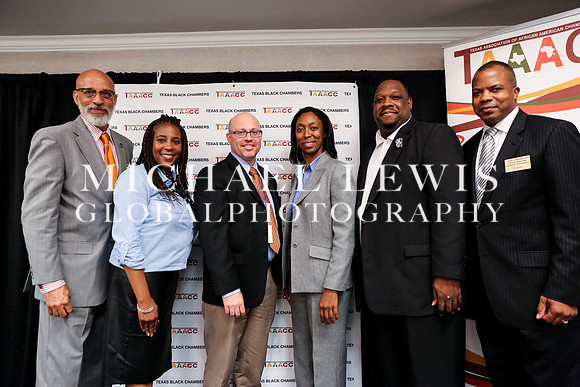 TAAACC Business Conference 2016
