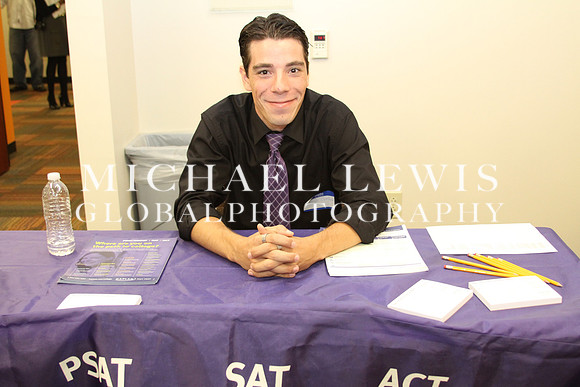 2011 Leaders of Tomorrow College & Career Expo