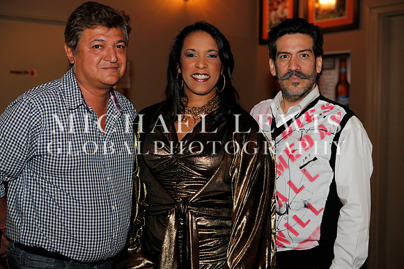 Dawnna Dukes Fundraiser in Austin, Texas