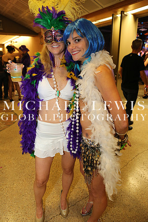 Carnaval Brasileiro Austin